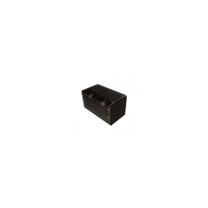 CAJA CON MOVIMIENTO