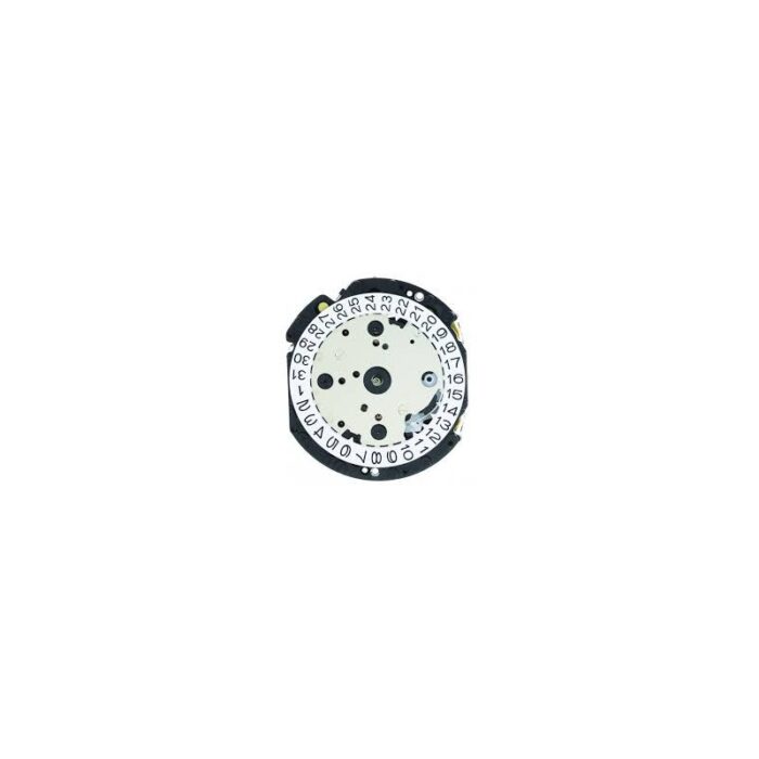 HATTORI VD57
