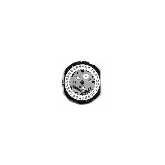 HATTORI YM91