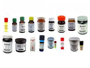 ACEITES Y GRASAS