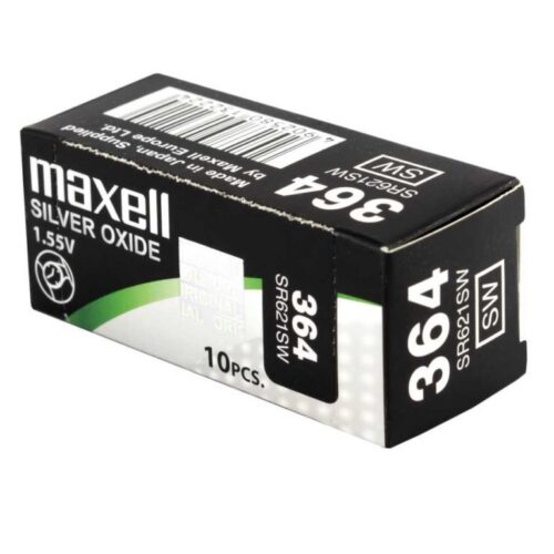 MAXELL 364 / SR621