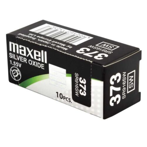 MAXELL 373 / SR916