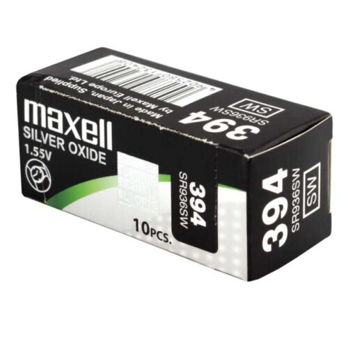 MAXELL 394 / SR936