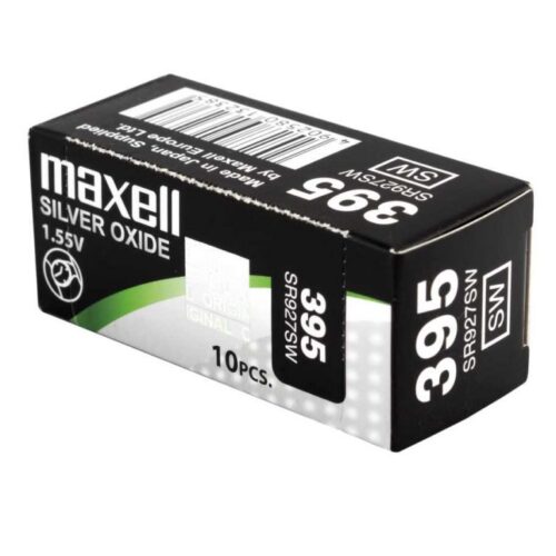 MAXELL 395 / SR927