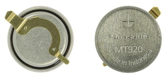 ACUMULADOR SEIKO 3023 24R - Imagen 2