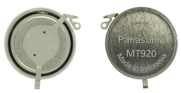 ACUMULADOR SEIKO 3023 24T EQ  3023 44Z - Imagen 2