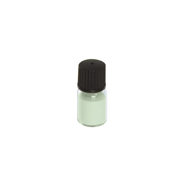 POLVO LUMINOSO VERDE PARA MEZCLAR