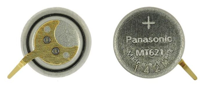 ACUMULADOR CITIZEN 295-3300 EQ.295-55 - Imagen 2