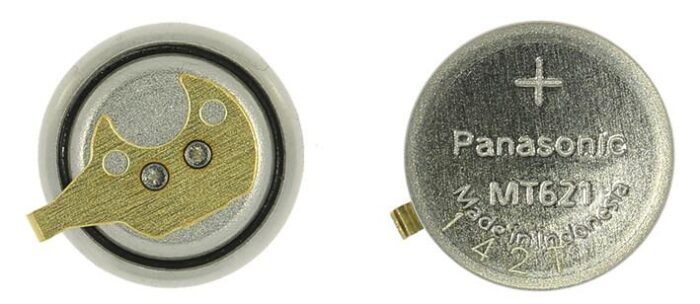 ACUMULADOR CITIZEN 295-6000 EQ. 295-51 - Imagen 2