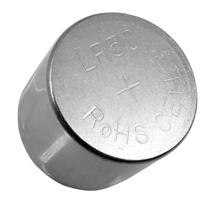 PILA ALCALINA RoSH 1,5 V