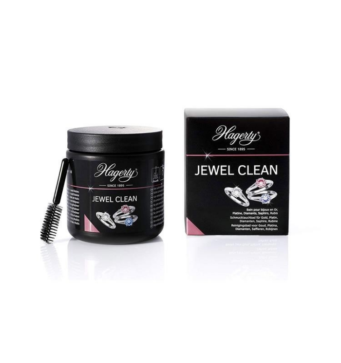 HAGERTY JEWEL CLEAN  170 ml