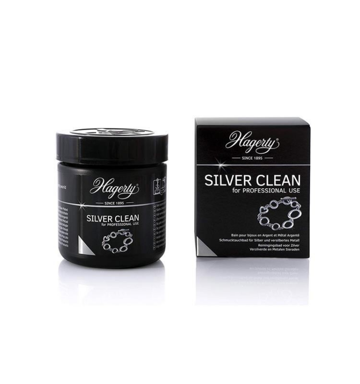 SILVER CLEAN  170 ml