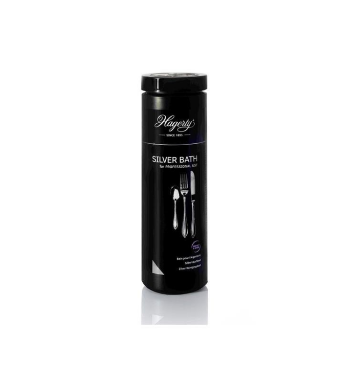LIMPIA PLATA  580 ml  (USO PROFESIONAL)