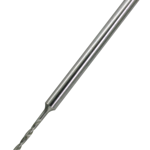 BROCAS DE ACERO