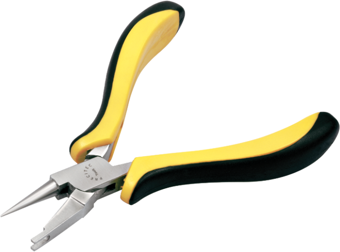 ALICATE PARA SACAR ESLABONES DE BRAZALETES