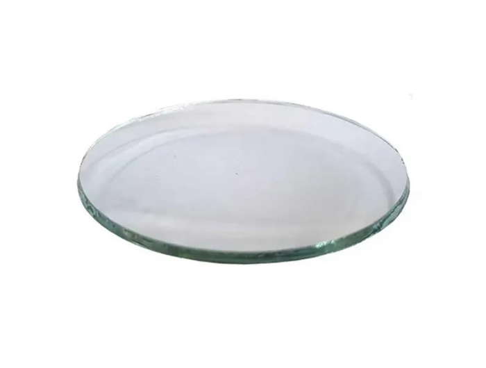 CRISTAL CÓNCAVO 140 mm