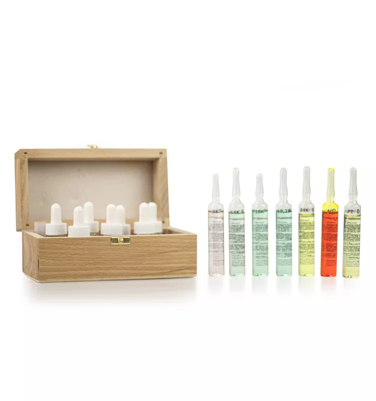 Comprar resinas, Fornituras Germanías